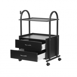 Тележка косметологическая "МД-105"