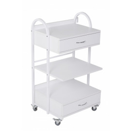 Столик косметологический "МАКСИ 2"