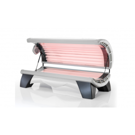 Горизонтальный солярий "HAPRO COLLAGEN SUN 24"