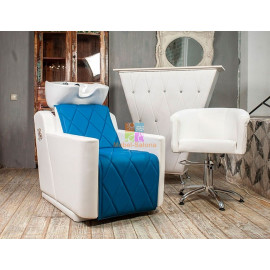 Мужская мойка барбер Manila KZ