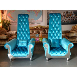 Педикюрное СПА кресло Whoops KZ