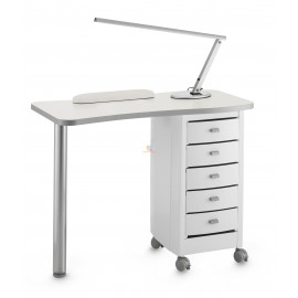 Стол маникюрный 224L KZ