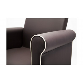 Парикмахерское кресло "Идеал"