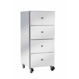 Тележка парикмахерская "WALLY"