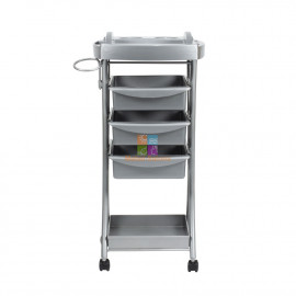 Тележка парикмахерская М-08 KZ