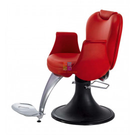 Кресло парикмахерское TATU  KZ