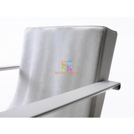 Кресло парикмахерское NEK  KZ