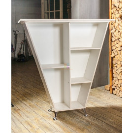 Парикмахерская мойка Manila KZ