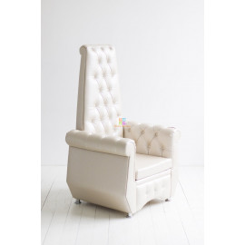 Педикюрное СПА кресло Jersey KZ