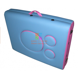 Кушетка массажная складная Panda KZ