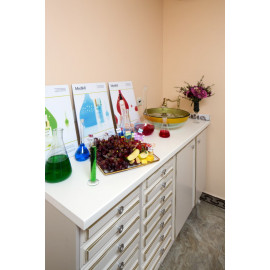 Лаборатория Versal KZ