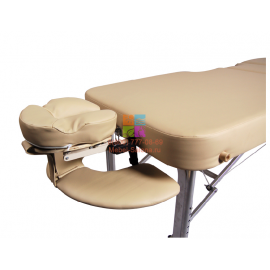 Массажный стол складной Titan KZ