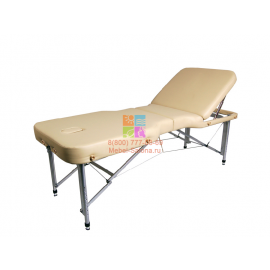 Массажный стол складной Titan KZ