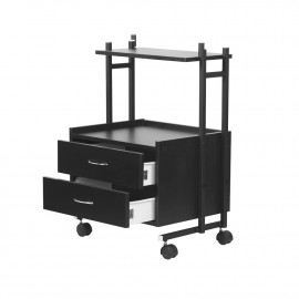 Косметологическая тележка "МД-109"