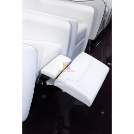 Мойка парикмахерская ZONE WASH  KZ