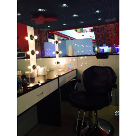 броу бар 1 KZ