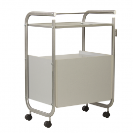 Тележка косметологическая "МД-104"