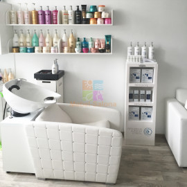 Мужская мойка барбершоп "Соло"