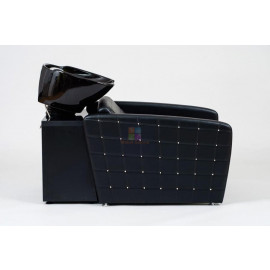 Мужская мойка барбершоп "Соло"