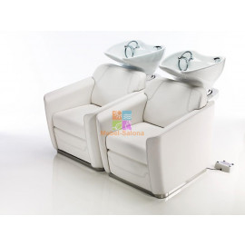 Мойка парикмахерская ZONE WASH  KZ