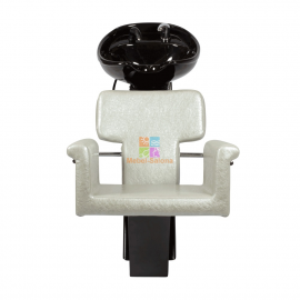 Парикмахерская мойка "МД-07"