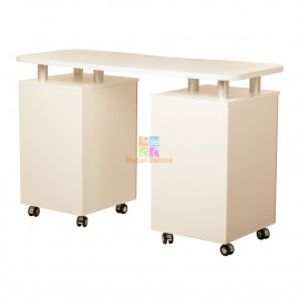 Маникюрный стол 219 KZ