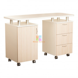 Маникюрный стол 219 KZ