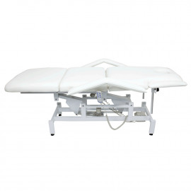 Кушетка массажная МД-849 электропривод, 3 мотора KZ