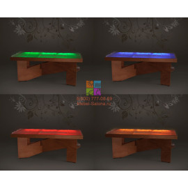 Кушетка SENSATION WATER KZ