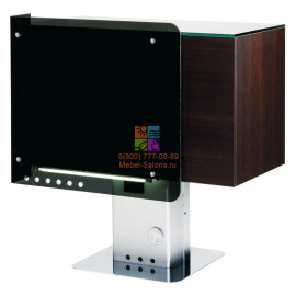 Стойка администратора BLACK-ICE-B  KZ