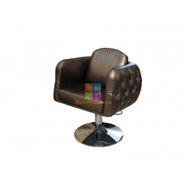 Парикмахерское кресло POLDI PEZZOLI KZ