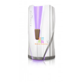 Вертикальный солярий "Luxura V8 48 XL"