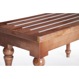 Багажница Enthusiasm KZ