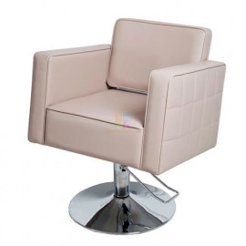 Кресло парикмахерское "Prague"
