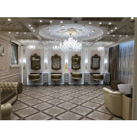 Парикмахерское кресло Able KZ