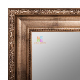 Парикмахерское зеркало "Венеция"