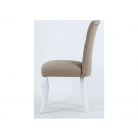 Кресло для клиента маникюрное "Элиана"