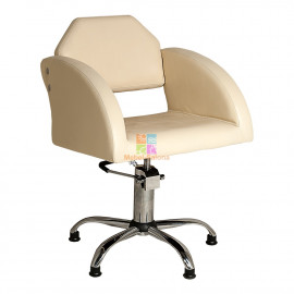 Парикмахерское кресло Бродвей KZ