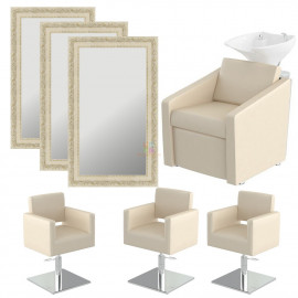 Мойка парикмахерская "Кубик"