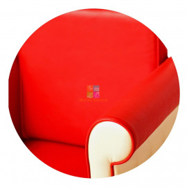 Парикмахерское кресло CAMELIA KZ