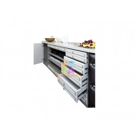 Лаборатория Grand KZ