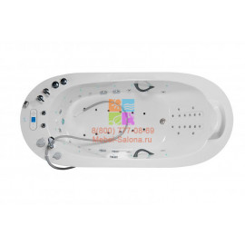 СПА капсула "NeoQi Harmony Niagara"