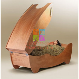 Паровая кушетка THALAXOTERM PRESTIGE KZ