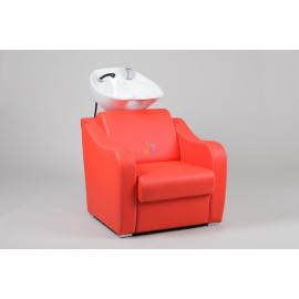 Мужская барбершоп мойка "Soprano"