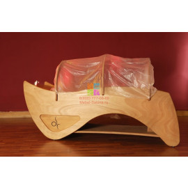 Паровая кушетка THERMALIE EASY KZ