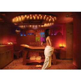 СПА-кабина "THALATEPEE SUITE PRESTIGE"