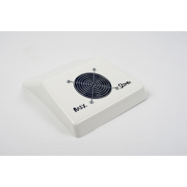 Мощный пылесос для педикюра "Max Storm 3" (32Вт)