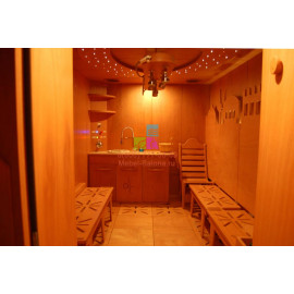 СПА-кабина "THALATEPEE SUITE PRESTIGE"