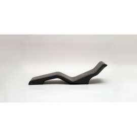 Шезлонг мраморный "DIVA BASICO"