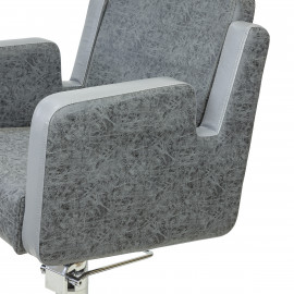 Парикмахерское кресло "Флоренс" гидравлика